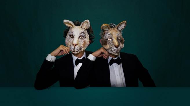 AmPm发行数位新曲〈Tokyo〉。（爱贝克思提供）