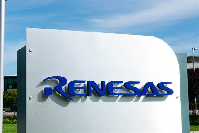 多灾多难？瑞萨茨城县工厂又受创，车用晶片雪上加霜。（图／达志影像）