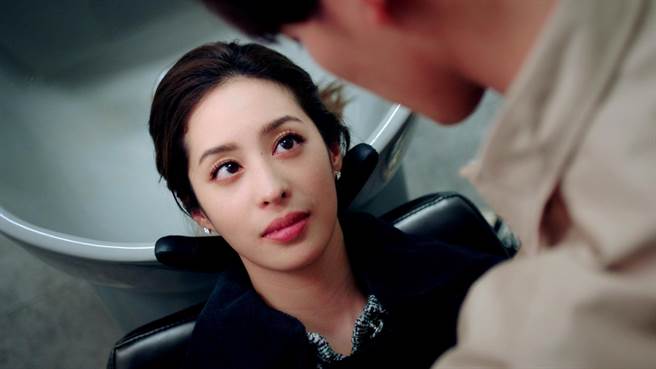 《恋爱是科学》由莫允雯、吴念轩主演。（三立提供）