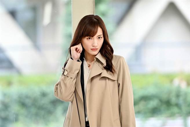 《天國與地獄》成為綾瀨遙迎接出道20週年的代表作之一。（WAKUWAKU JAPAN提供）