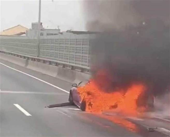 【西滨车祸】死伤者根家为低收入户，父母打零工维生。(翻摄台中踢爆网)