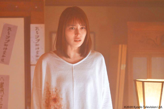 广濑爱丽丝与妹妹广濑铃出演《世界奇妙物语》2020年夏、秋季特别篇。（WAKUWAKU JAPAN提供）