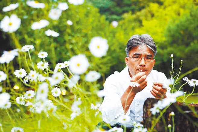 《尽孝的滋味》讲述名厨林祉镐的流浪人生，提醒人们及时行孝。（海鹏提供）