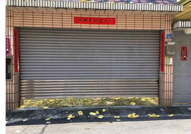 高雄林姓男子遭控呛声「明天要去乱了」，并到王家撒冥纸涉嫌恐吓，但法官认为王母回应林男的语气及态度，未见有明显胆怯、恐惧的感觉，因此高雄地院判林男无罪，可上诉。（示意图／本报资料照片）