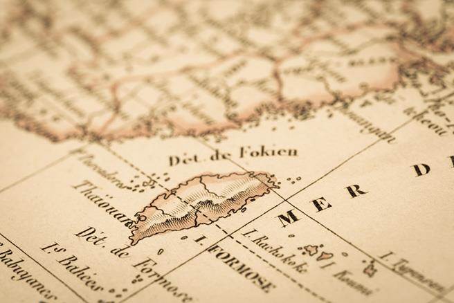 民调指出，有高达7成台湾民眾支持两岸对话。（示意图／达志影像）