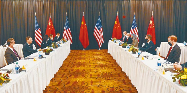 （图／新华社）