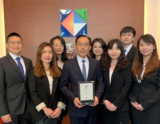 凱基證券獲頒《財資雜誌》「台灣最佳併購財務顧問」