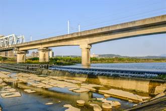 水情若不佳做最壞打算 竹縣將實施抗旱緊急演練