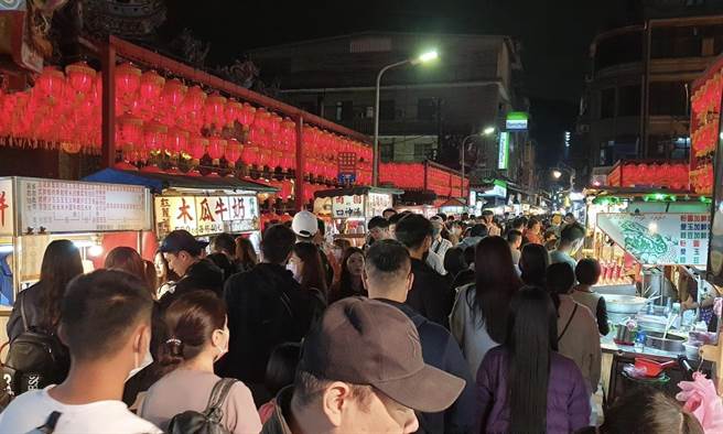 黄珊珊》艺文与市集一起共存共荣！（爱传媒提供）