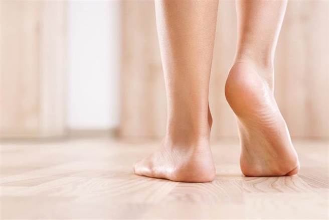 腳底痛別全都推給足底筋膜炎 足跟脂肪墊損傷選對腳墊能緩解 健康 中時新聞網