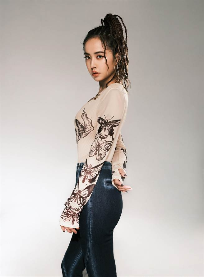 蔡依林下月攻蛋连唱5场。（凌时差提供）