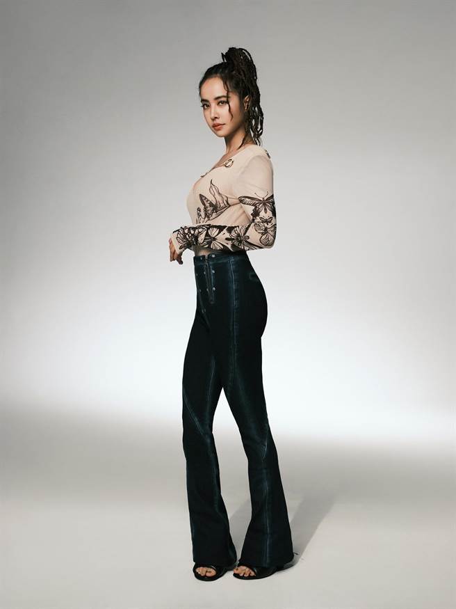 蔡依林下月攻蛋连唱5场。（凌时差提供）