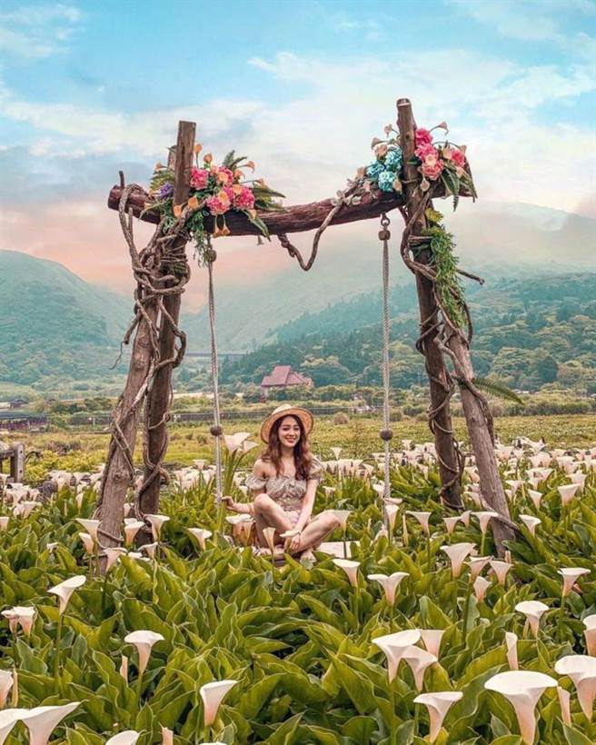 IG@annie05160409（图／ReadyGo提供）