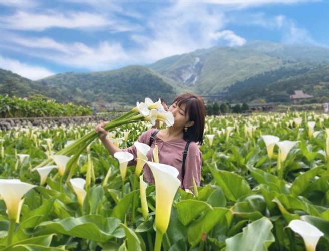 IG@marylin113（图／ReadyGo提供）