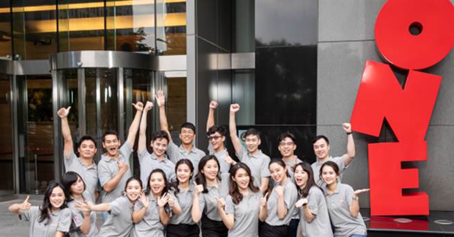 华新丽华指出员工才是公司业务稳定发展的关键，因此提供完整的培训制度以及优渥福利。（图／华新丽华提供）