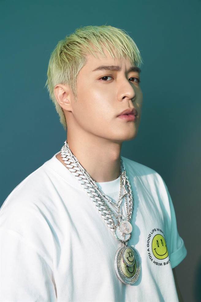 周湯豪受邀擔任全中運表演嘉寡。（三立電視提供）