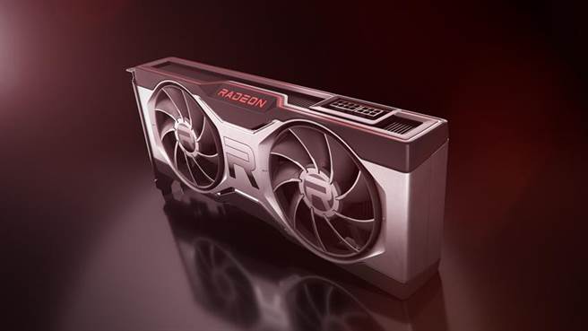 AMD Radeon RX 6700 XT显示卡为1440p解析度游戏带来卓越效能。（图／业者提供）