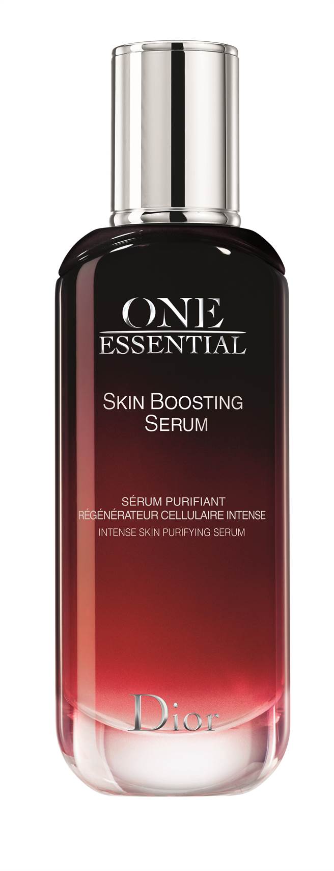 迪奧極效賦活精萃75ml，5300元。（迪奧提供）