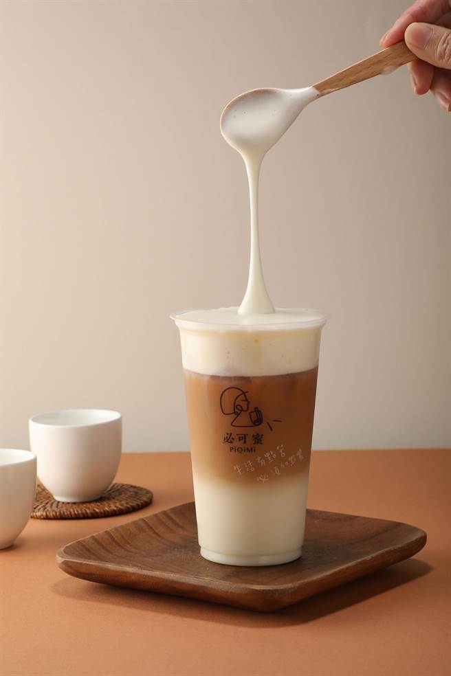 必可蜜秘蜜包二奶，85元。（微风提供）