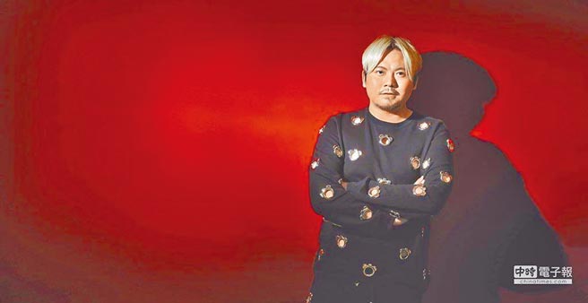 大馬歌手丘沁偉被控網路誹謗，法官傳喚他卻不出庭，被境管8個月。（本報資料照片）