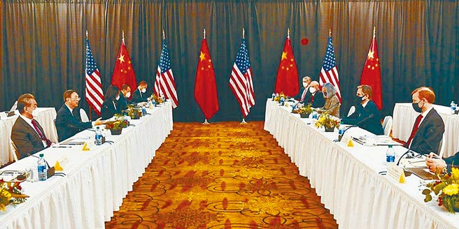 （图／新华社）