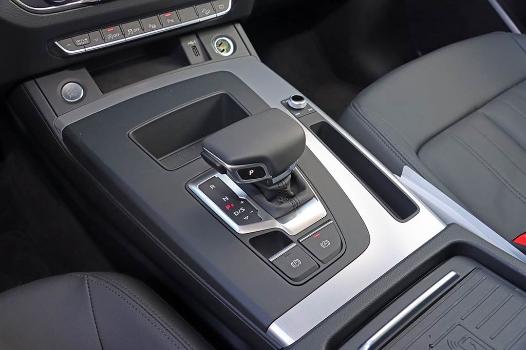 更型格的生活玩家，2021 Audi Q5 45 TFSI quattro Edition One 小改款
