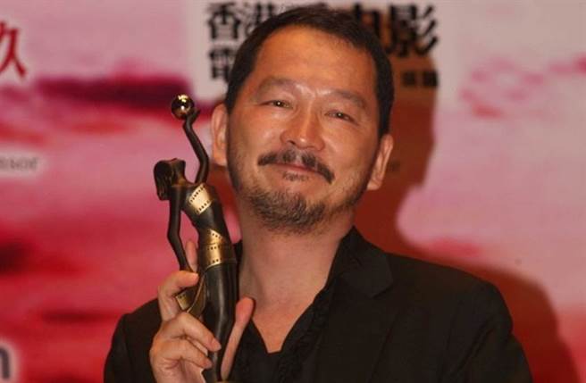 港星廖启智爆罹胃癌一度病危。（图／东网）