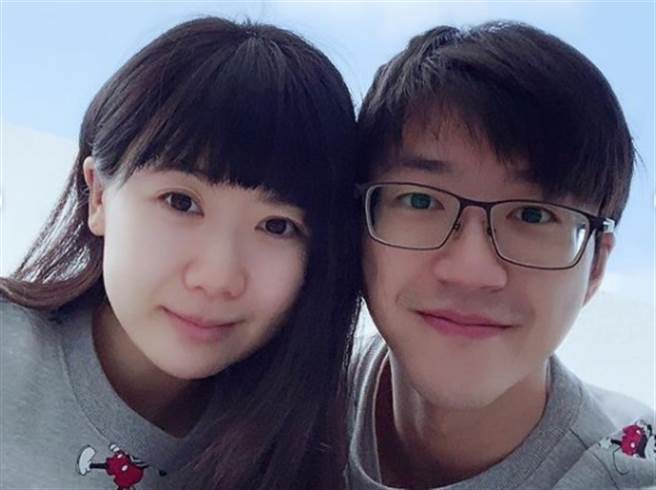 江宏杰和福原爱爆出婚变。(图/翻摄自江宏杰IG)