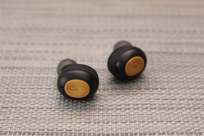 Marley Champion耳机本体外观(图/耳机人提供)