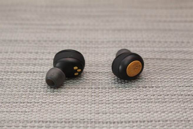 Marley Champion採用立体声语音通话(图/耳机人提供)