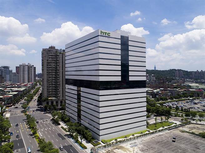 宏达电外观。（资料照）