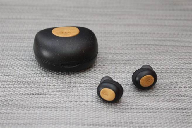 Marley Champion音质不错，不受掩蔽。(图/耳机人提供)