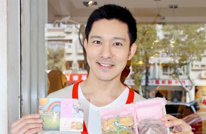 立威廉2015年升格当爸。（图／中时资料照片）