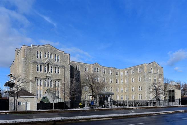 遭加拿大制裁 陸使館稱必迎頭痛擊。(示意圖／達志影像shutterstock提供)