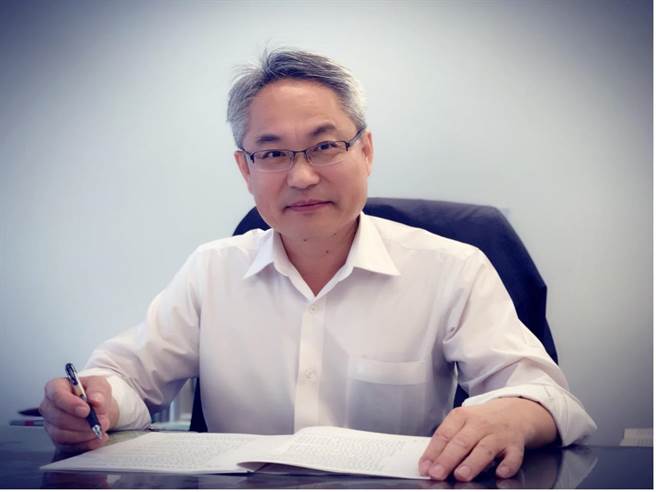 文化部文創發展司司長，由現任客家委員會產業經濟處處長江清松接任。(文化部提供)