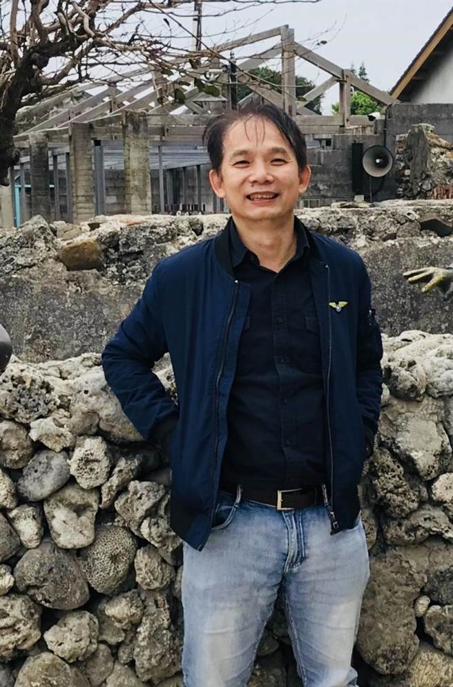 國立臺灣工藝研究發展中心主任，由文化部文化資產局副局長張仁吉接任。(文化部提供)