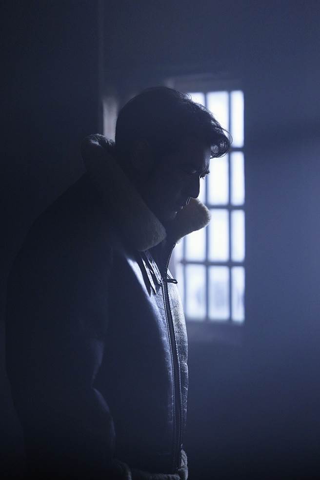 《天堂2M》代言人金城武。(图/游戏公司提供)