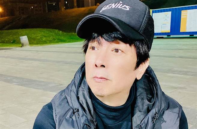 對於再傳戰機失事，曹西平怒斥：說會檢討憾事還是發生。（圖／曹西平的粉絲愛團臉書）