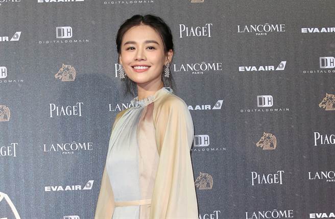 马思纯传出有新恋情。（图／中时资料照片）