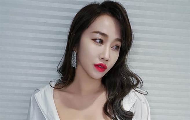 林佩瑶自爆在夜店发生的糗事。（图／IG@ linpeiyao）