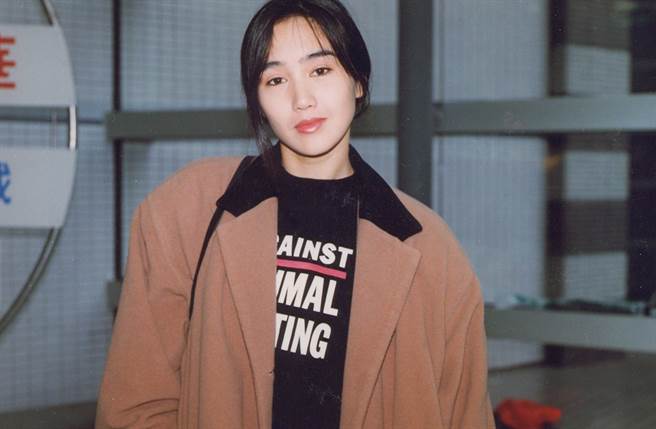 柏安妮在事業正盛時引退，不但重拾學業，還搖身一變成了商場女強人。(中時資料照片)

