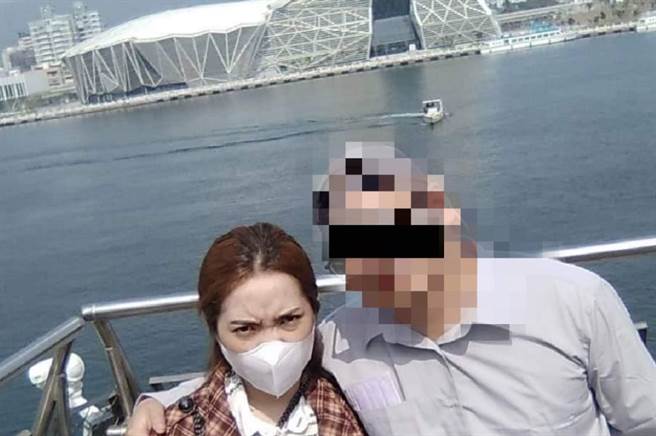 原PO的同事砸65万娶到外配落跑新娘，且发生一次性关系要给12万元。（图／翻摄自爆怨公社）