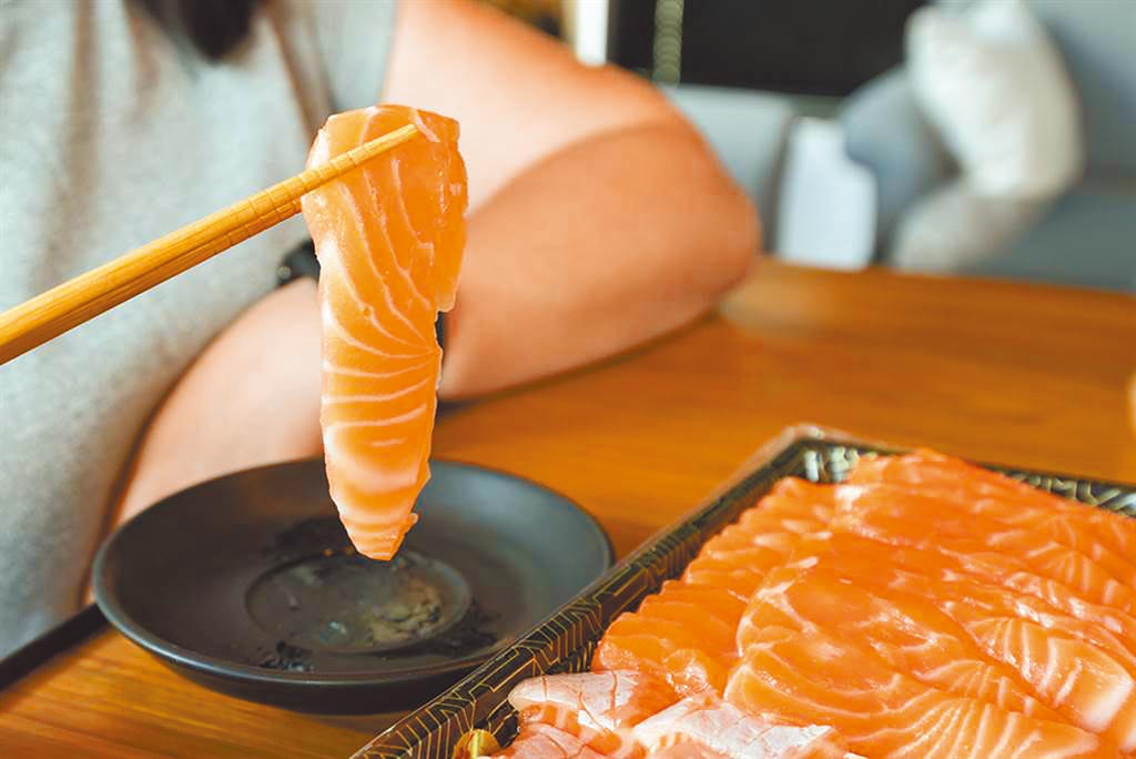 人是怎麼變成鮭的 觀點 中國時報