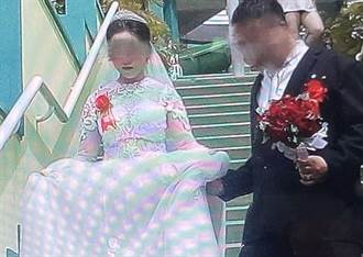 越南妻落跑有跡可循！衛生棉塗口紅假裝月事來拒行房