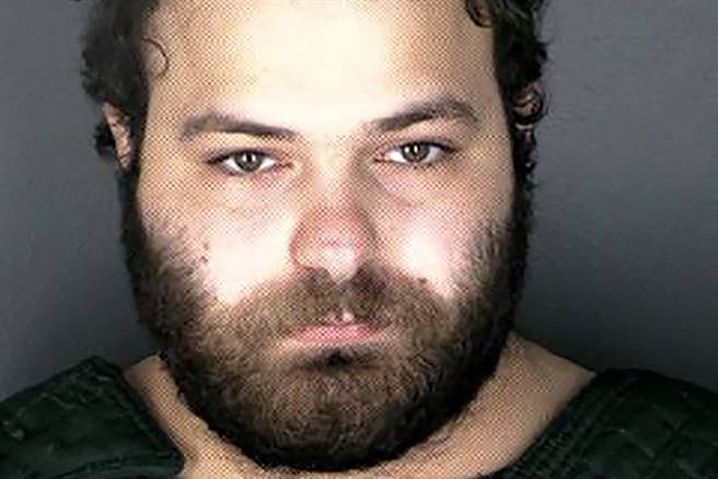 现年21岁的美国科罗拉多州超市滥射嫌犯艾利萨（Ahmad Al Aliwi Alissa）。（路透）