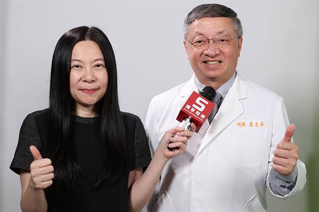 男人下半身幸福看這裡 盧星華院長教你搶救攝護腺肥大(圖/獨家報導提供)