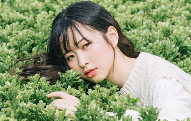 庄凌芸5日离开人世。（图／IG@庄凌芸）