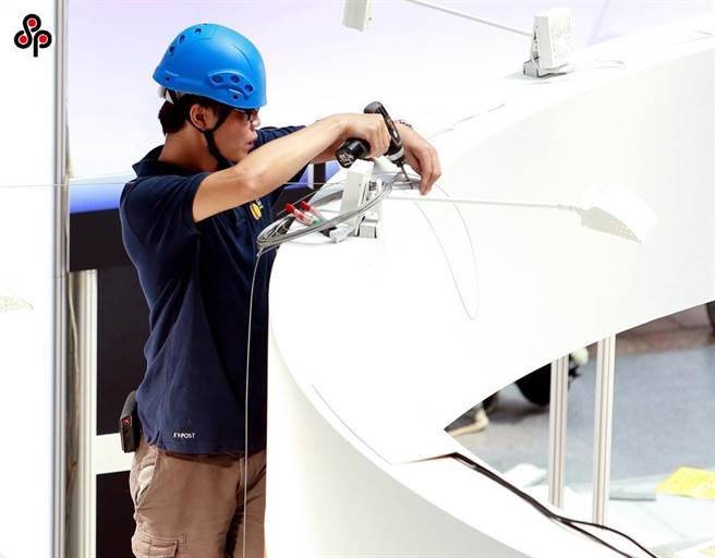 总统蔡英文政见之一的「最低工资法」，至今未送出行政院。（报系资料照）