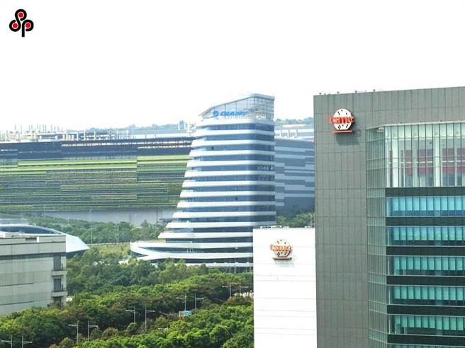 台灣旱象嚴重，中科園區上百家廠商進入節水大作戰。（本報資料照）