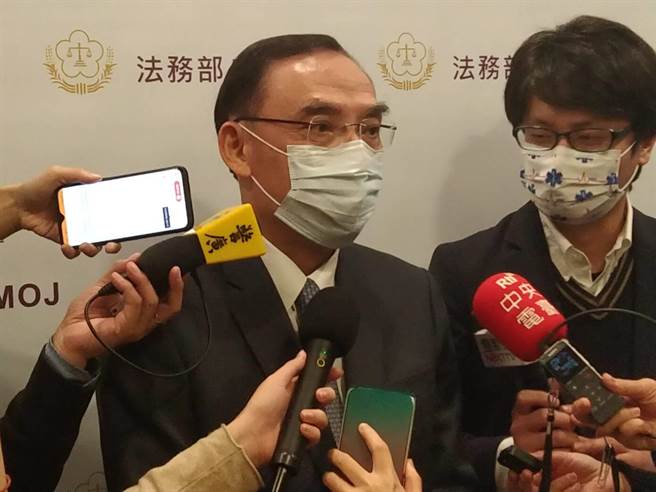 蔡清祥(陈志贤摄)